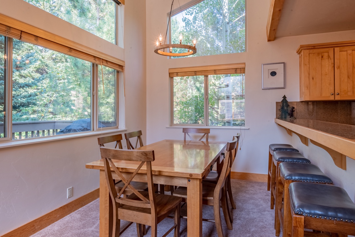 dinning room