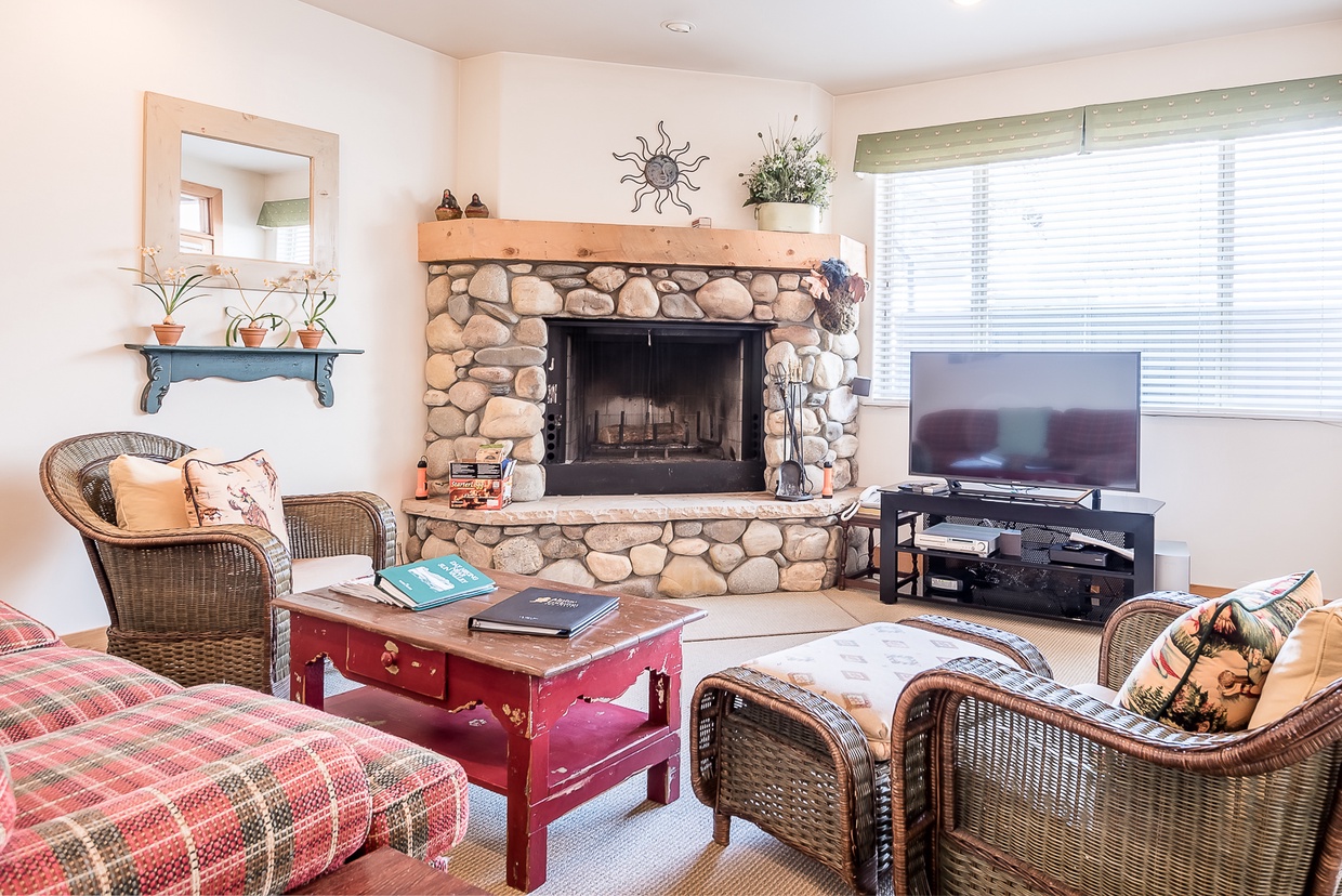 Bridgepoint Condo 11 Alpine Lodging Sun Valley