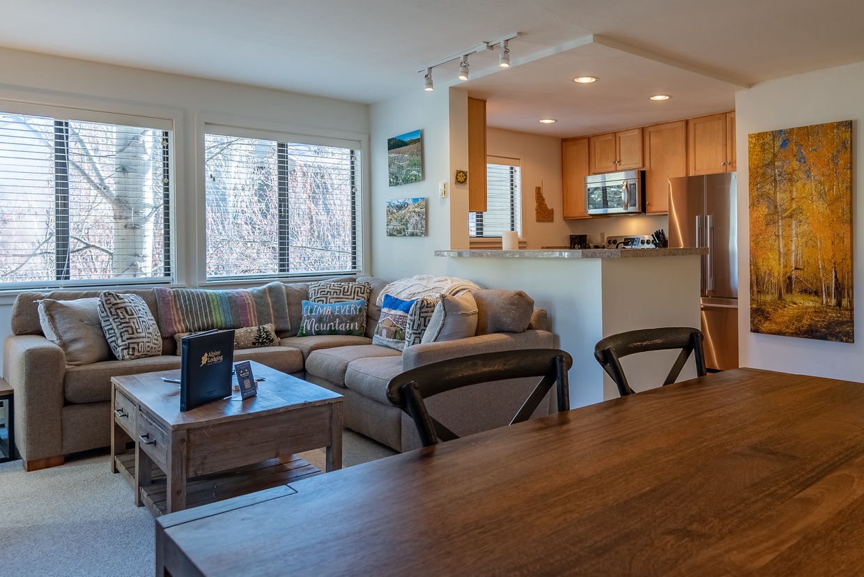 Living/Dining