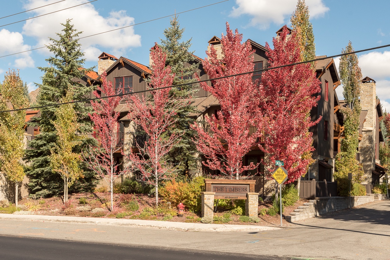 Exterior Autumn