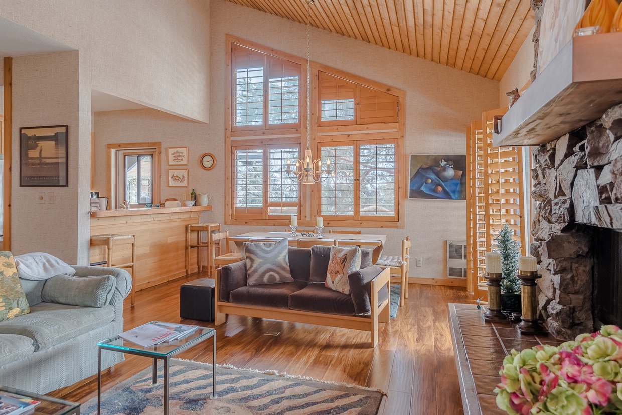 Wildflower Condo 607 Alpine Lodging Sun Valley