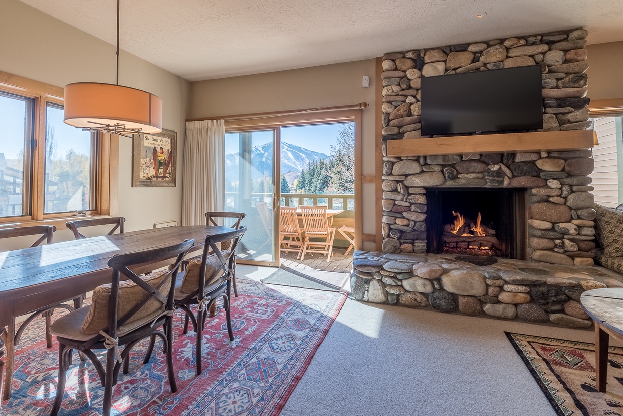 Wildflower Condo 6151 Bedroom Alpine Lodging Sun Valley