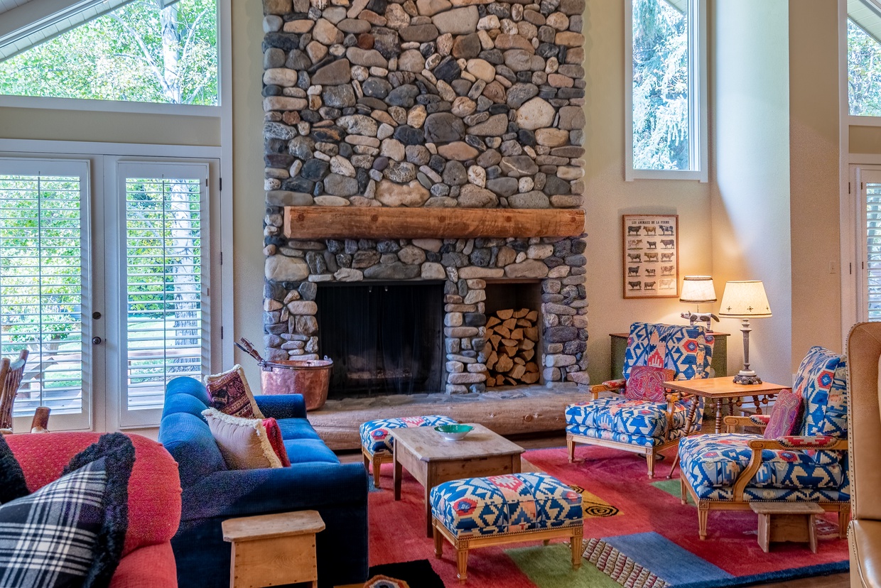 Weyyakin 301 Alpine Lodging Sun Valley