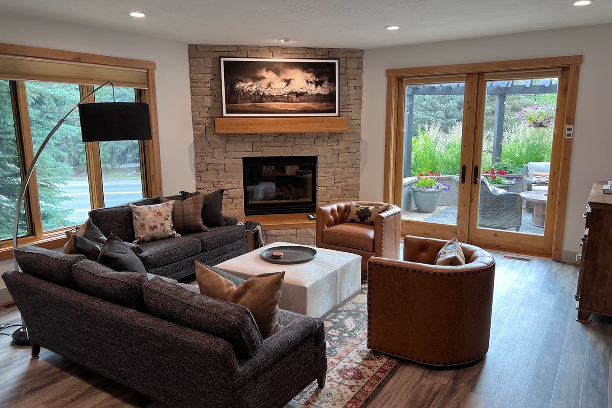 Summit 2 Condo 2836 Alpine Lodging Sun Valley