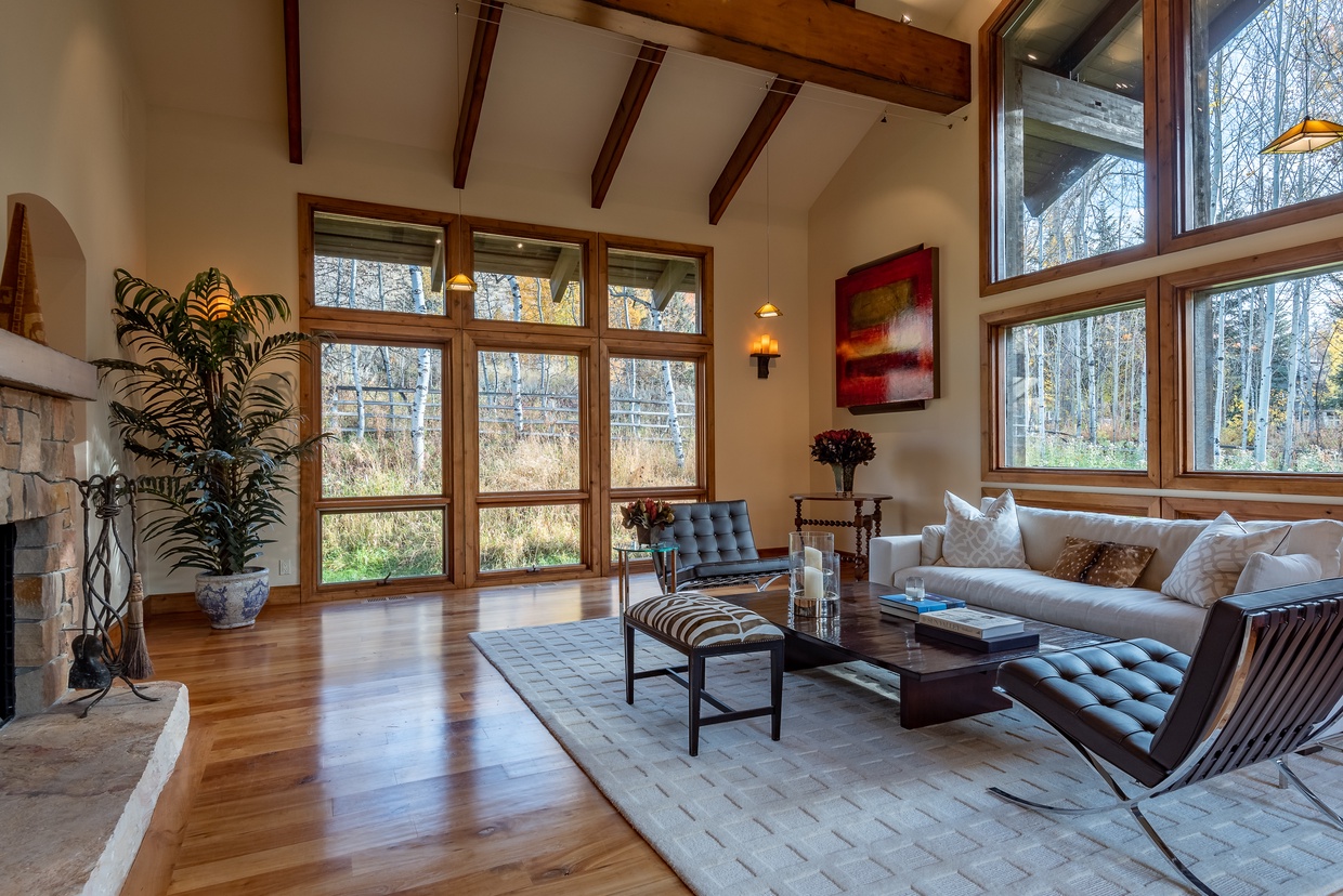 Formal Living Room