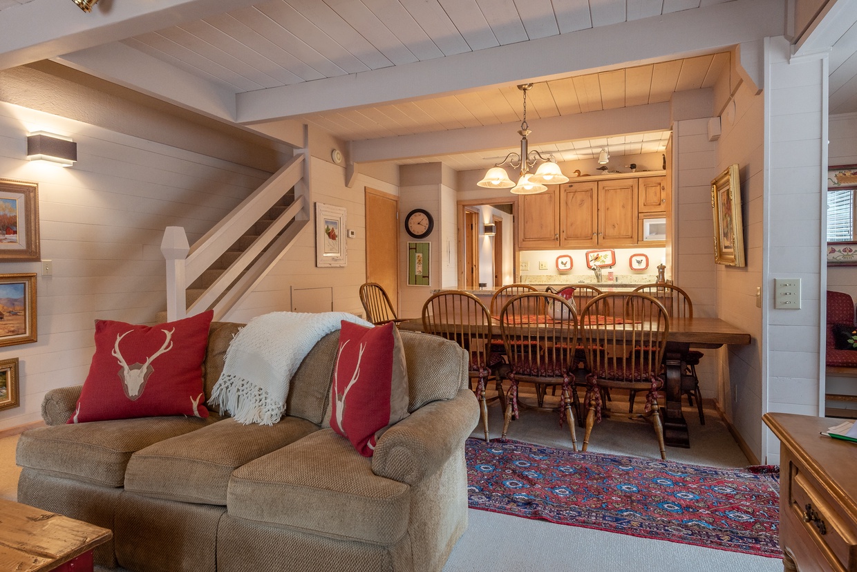 Living/Dining