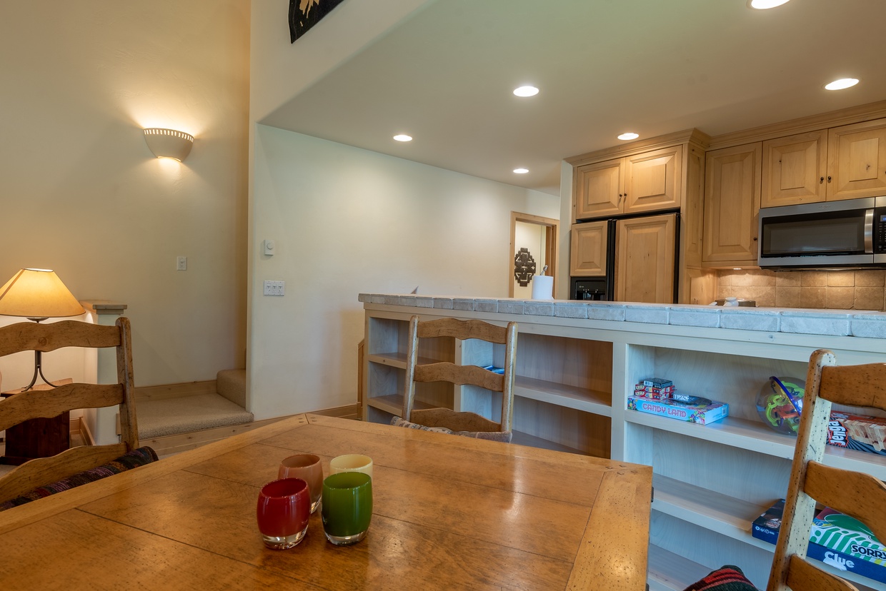 Living/Dining