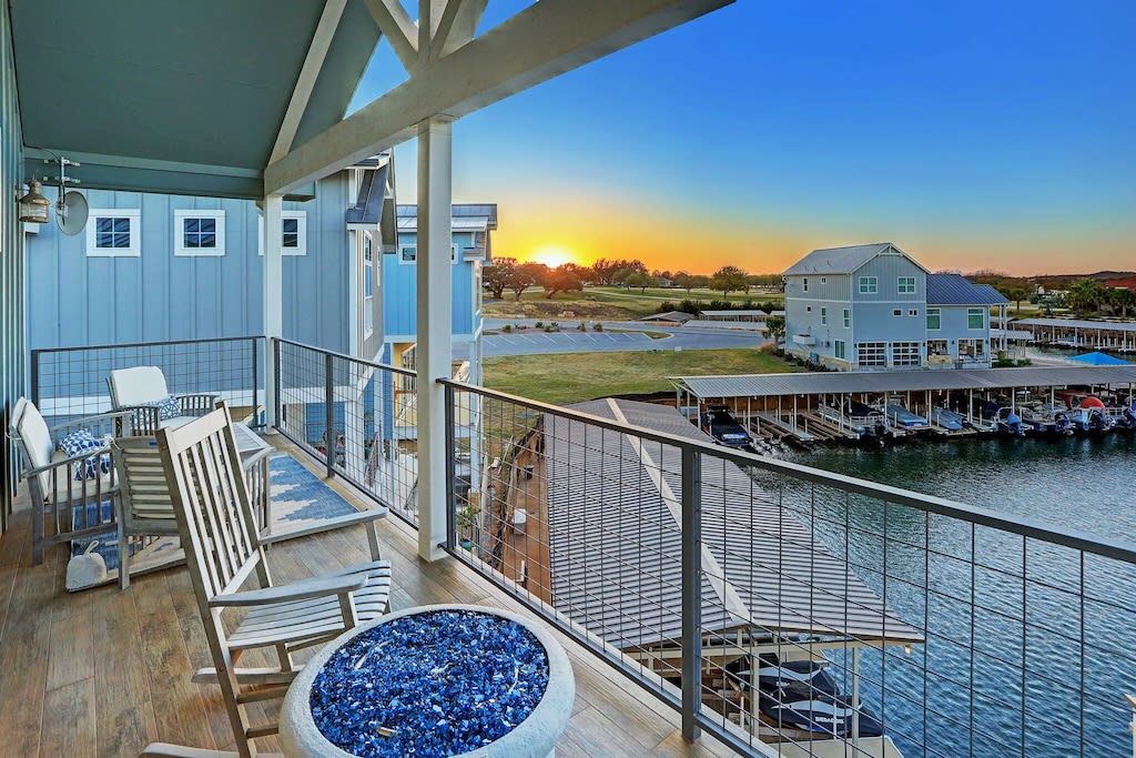 View Harbor House A Kingsland Vacation Rental