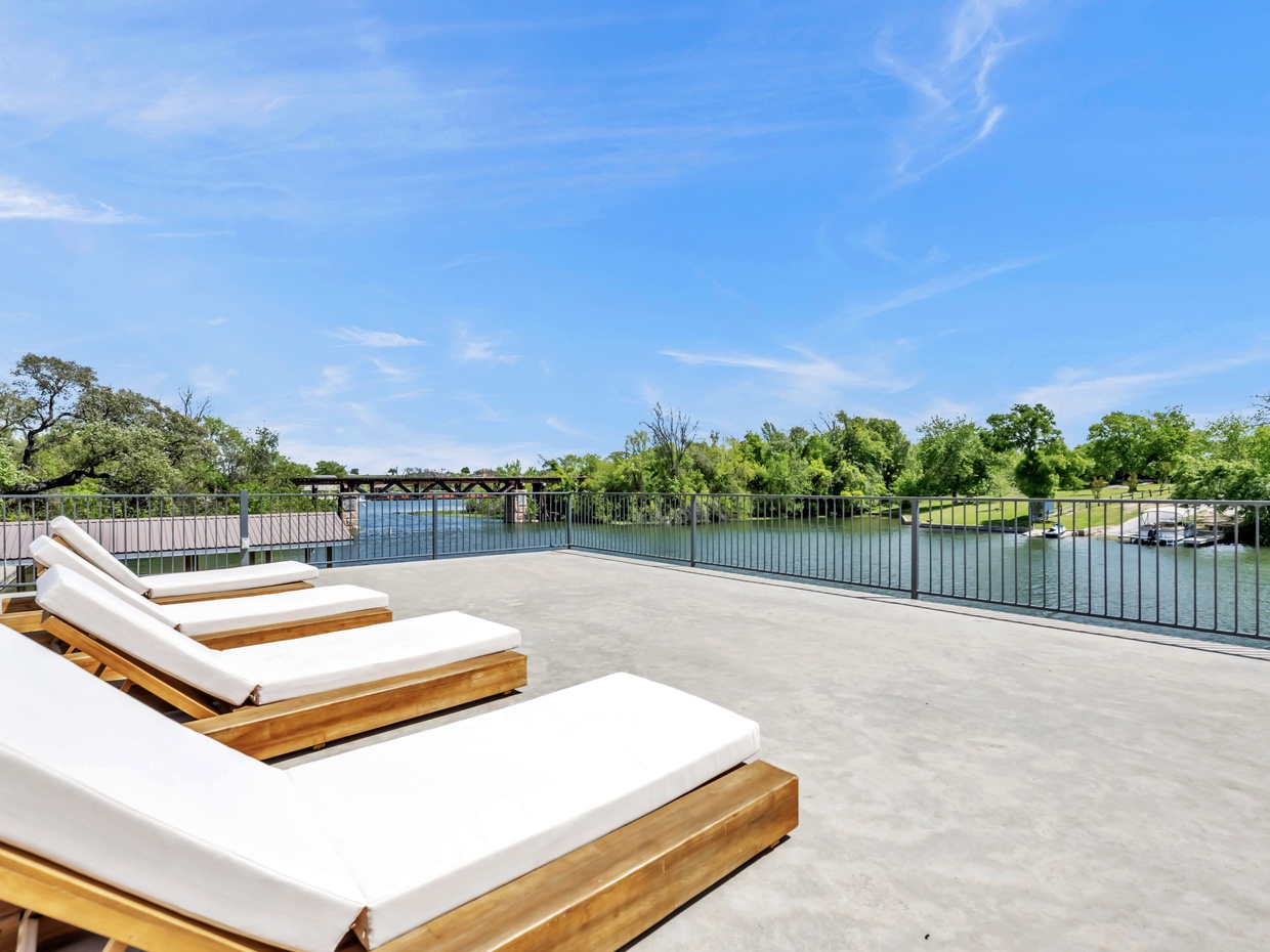 View Waterview Estates A Kingsland Vacation Rental