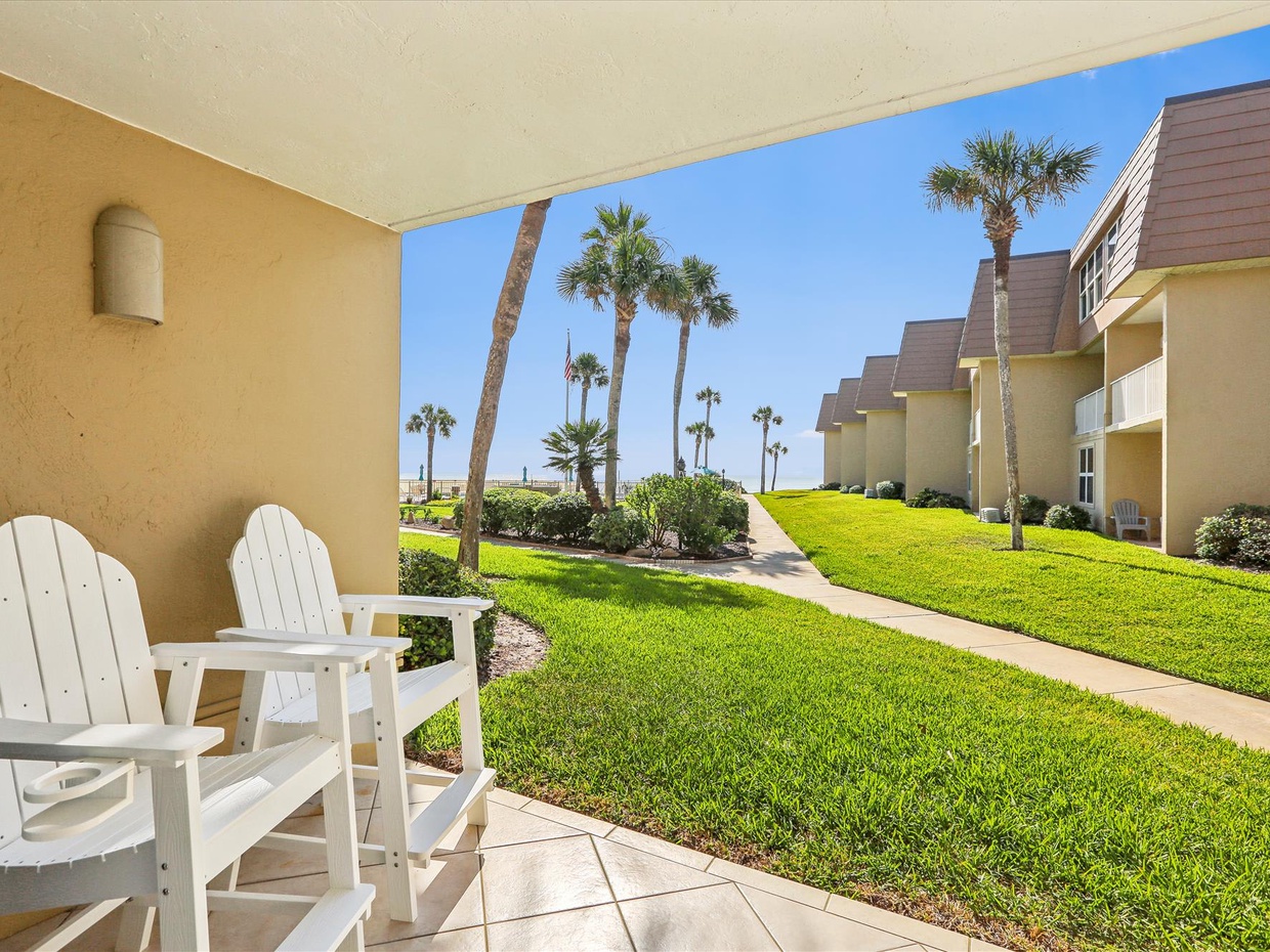 View Coquina A101 | A St. Augustine Florida Vacation Rental