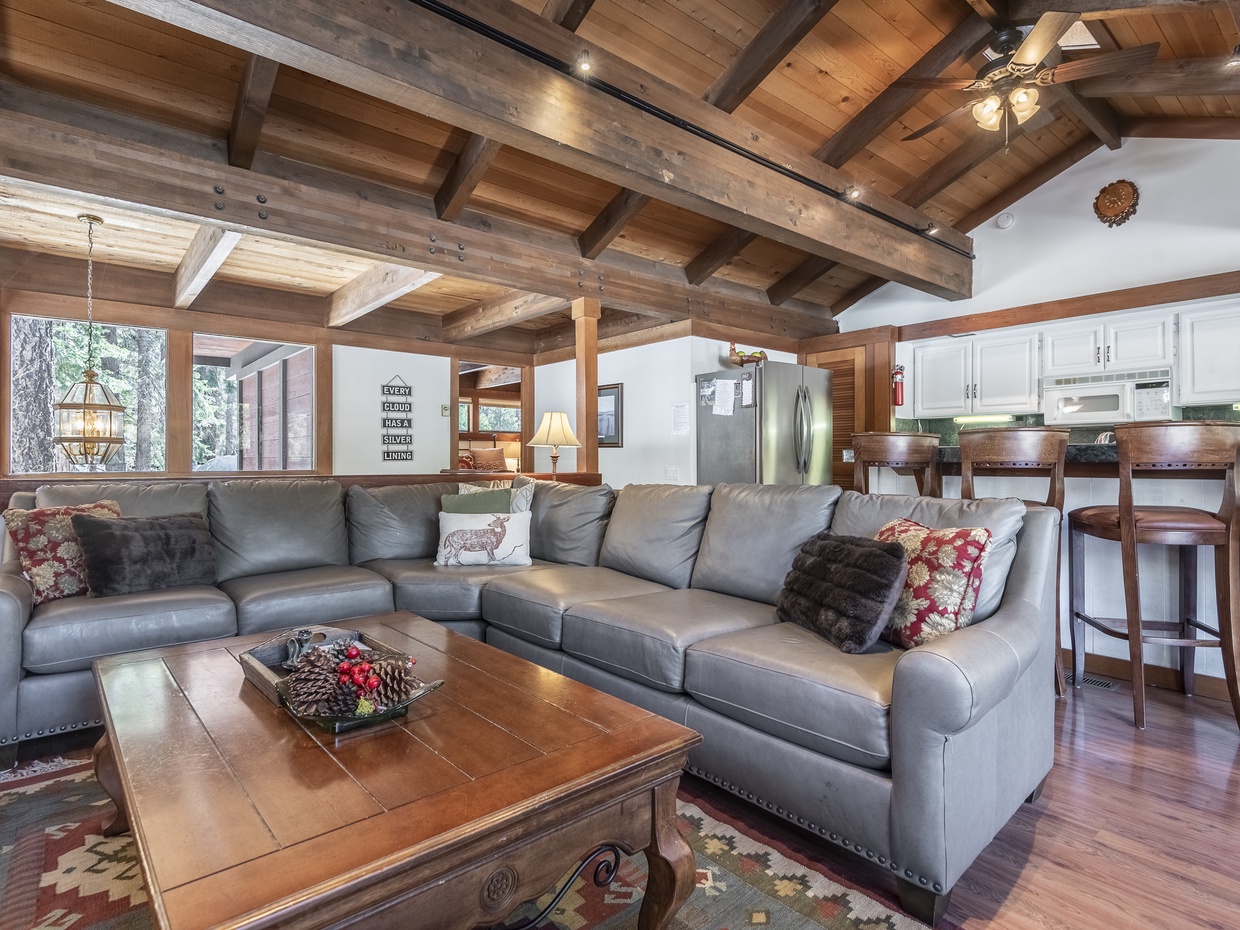 View Tahoe Taverns 101 A Tahoe City Vacation Rental
