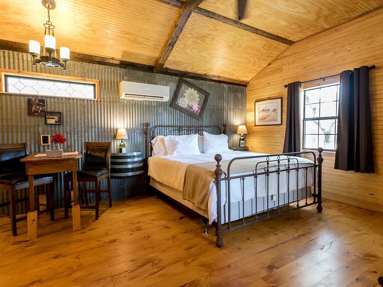 View Bakery Haus Red Velvet A Fredericksburg Vacation Rental