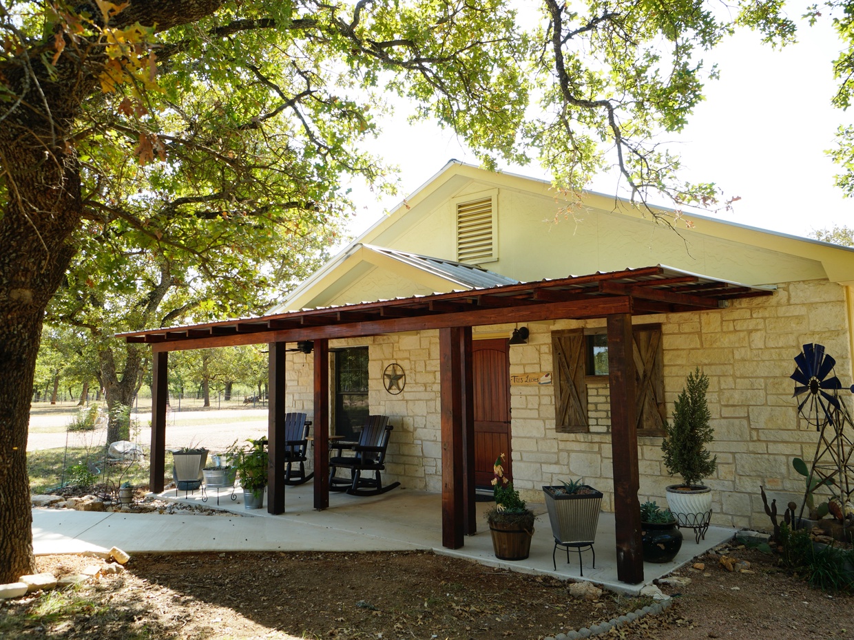 View Bakery Haus Tres Leches A Fredericksburg Vacation Rental