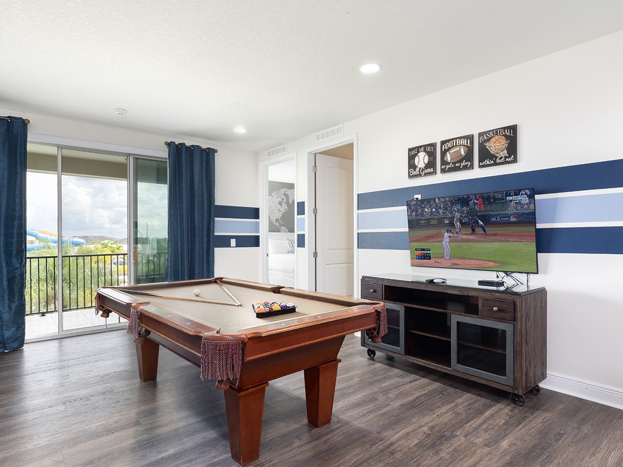 [amenities:pool-table:2] Pool Table