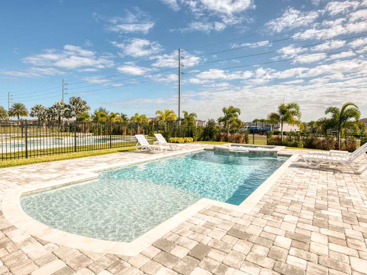 [amenities:pool-and-spa:1] Pool and Spa