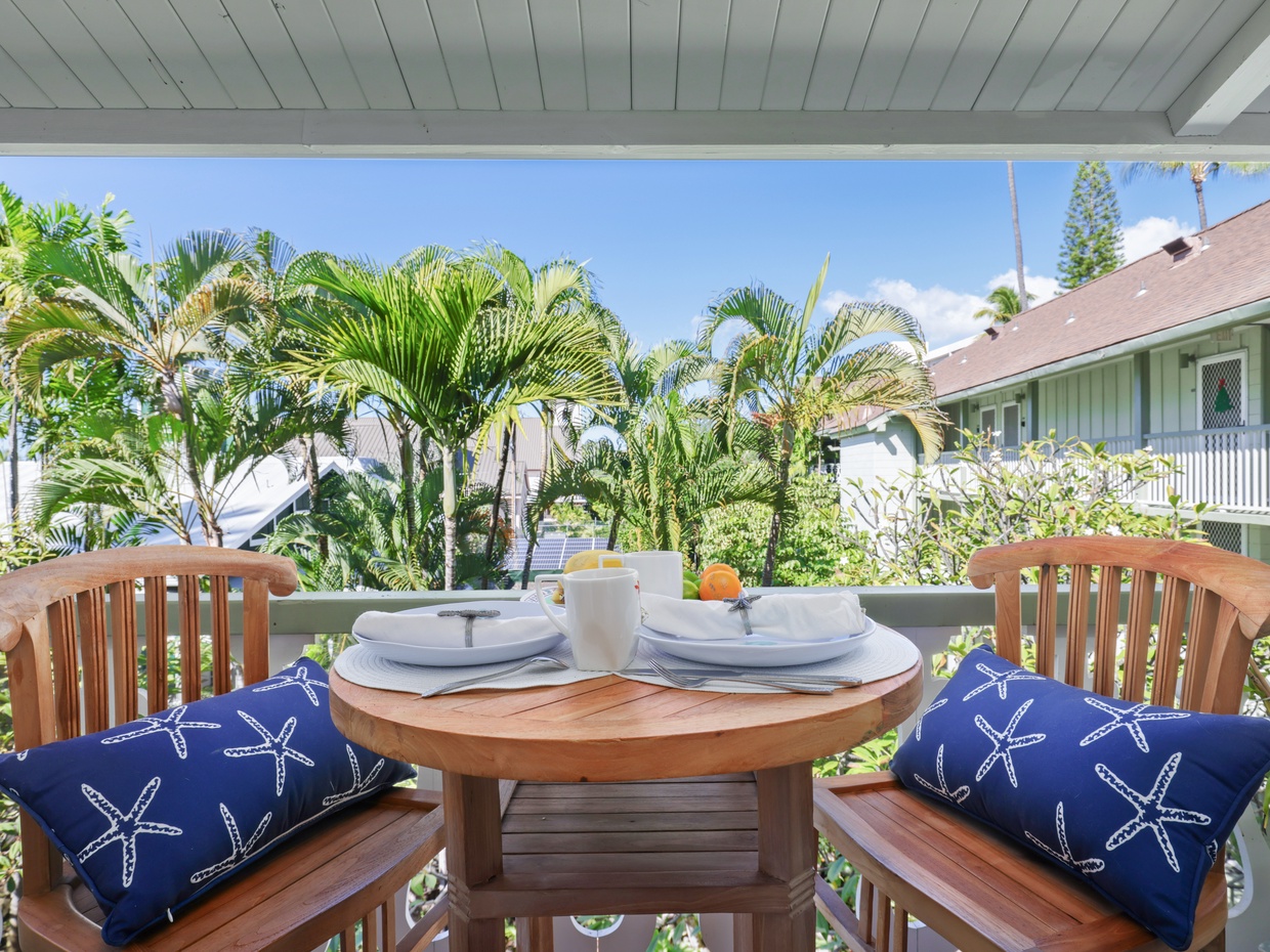 Kona Islander Inn 336 by Kona Vacation Rentals