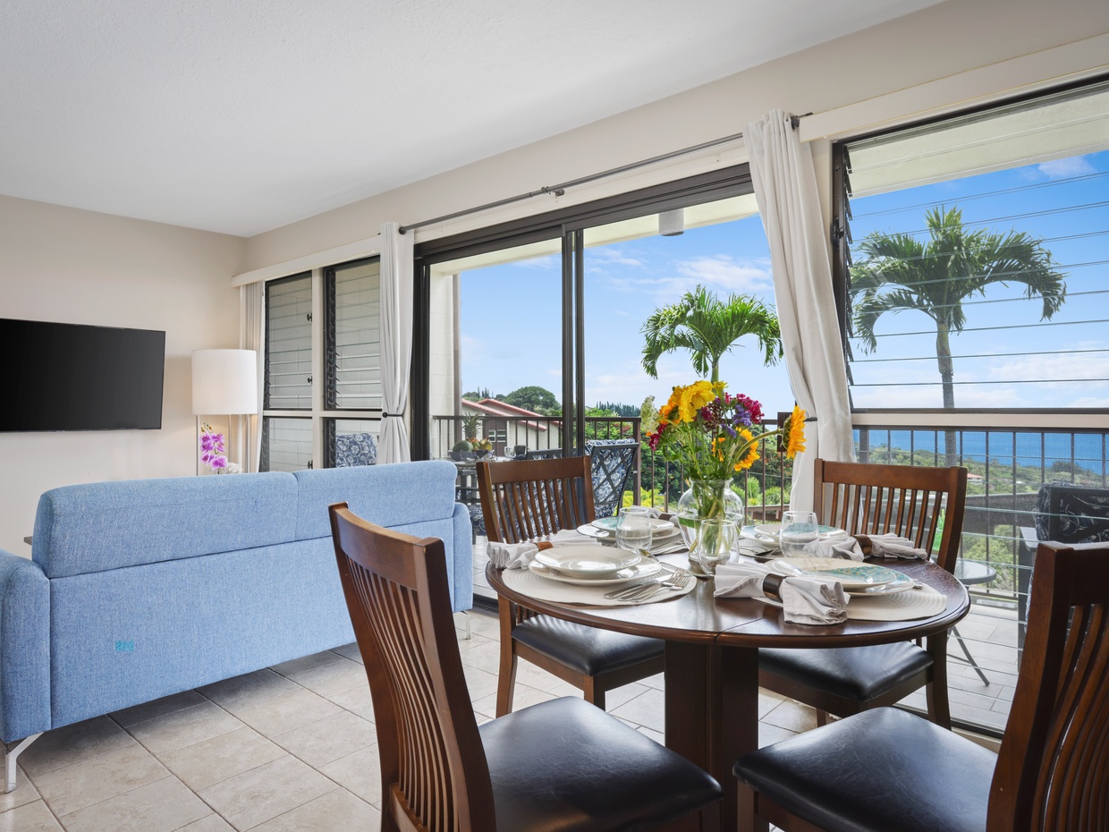 Kona Coffee Villas 246 by Kona Vacation Rentals