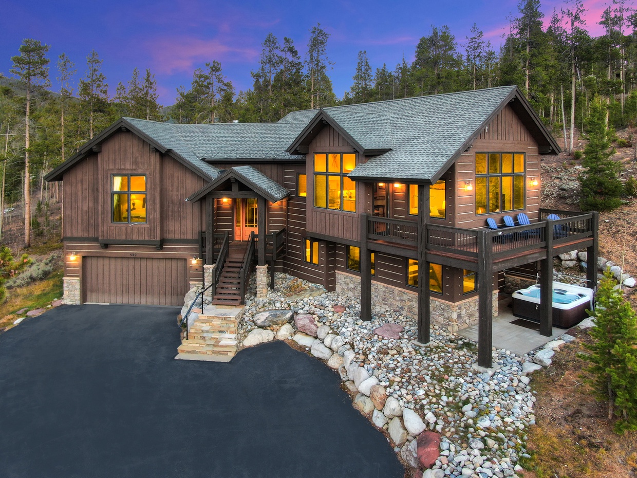 Braddock Hill Retreat