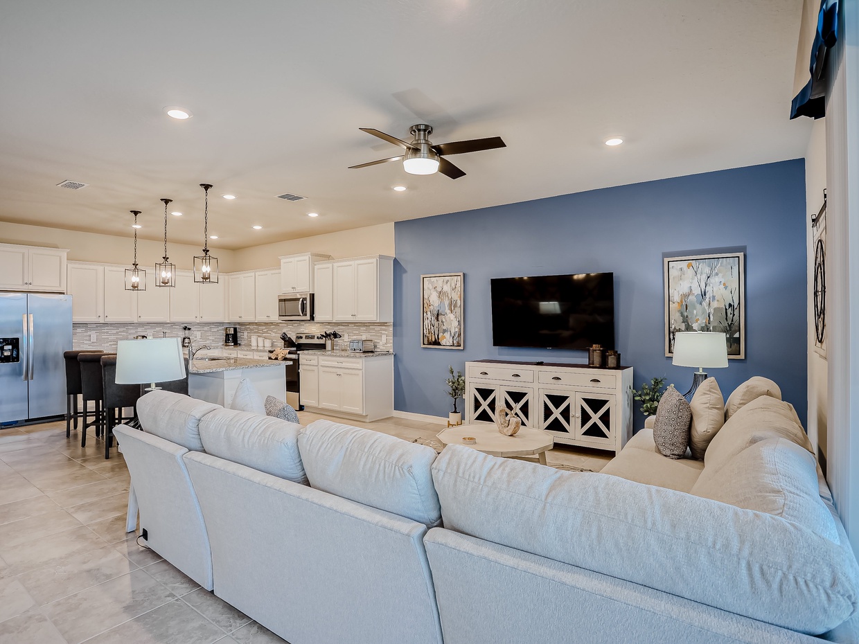 1st floor family room