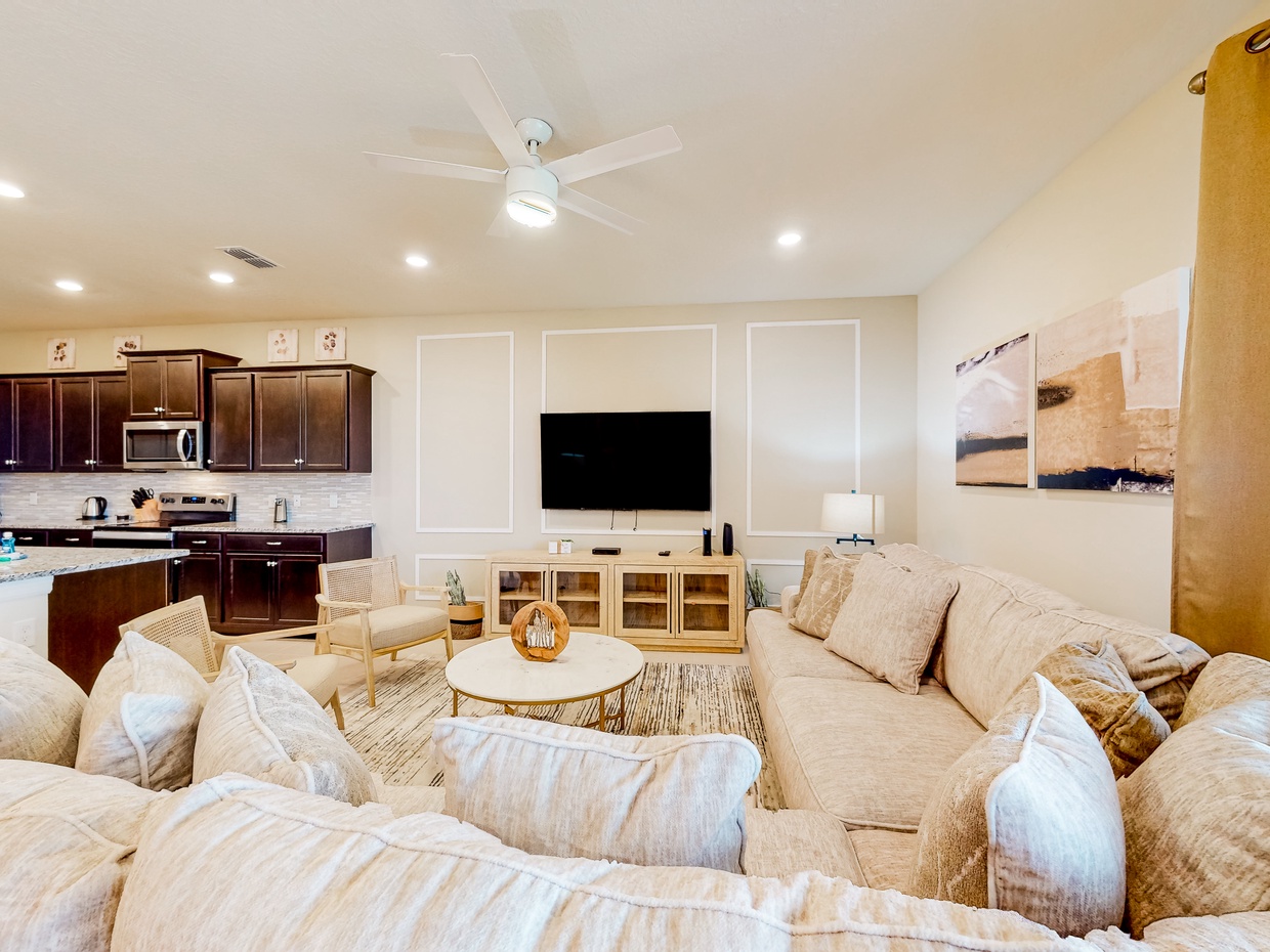 1st floor family room