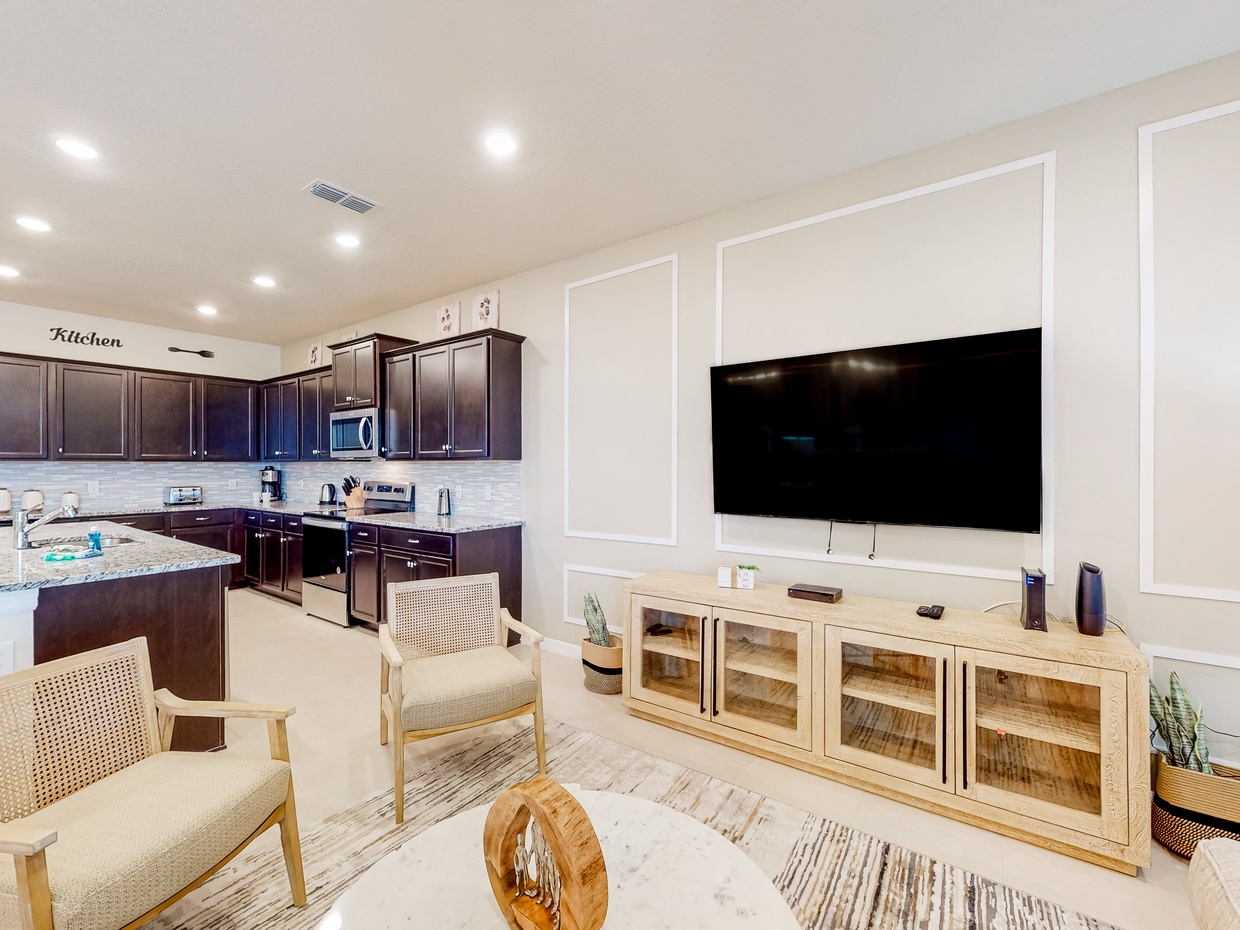 1st floor family room