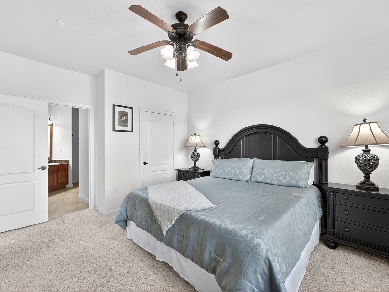 Unwind and rest in our high-quality beds, designed for ultimate comfort.