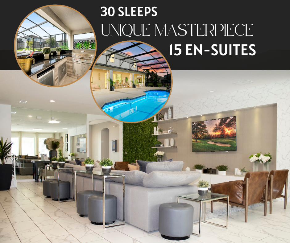 Enjoy our spacious beautiful home, ready for you to relax and enjoy unforgettable moments with Friends & Family.