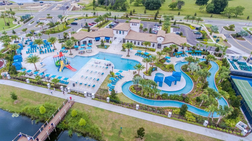 Located in Windsor at Westside Resort, where you'll get access to all its amenities.