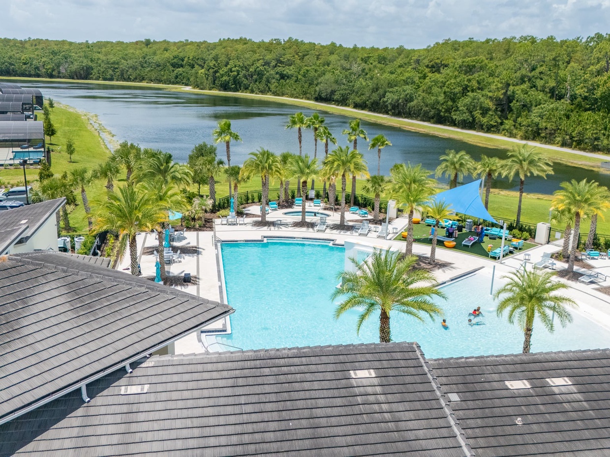 Located in Sonoma Resort, where you'll enjoy access to all resort amenities.