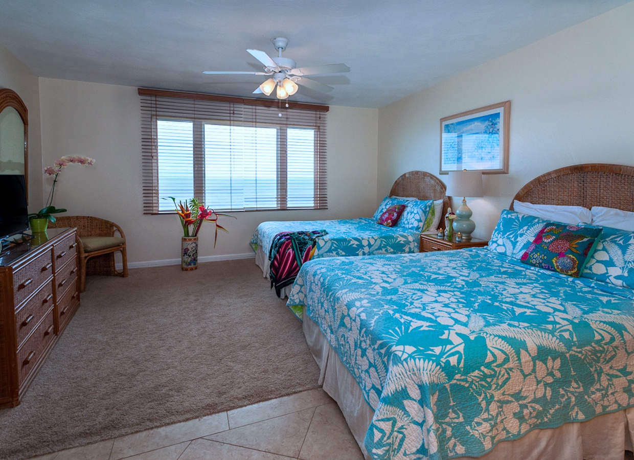 Alii Kai 3103 | Princeville vacation rentals | Kauai Kahuna | 4