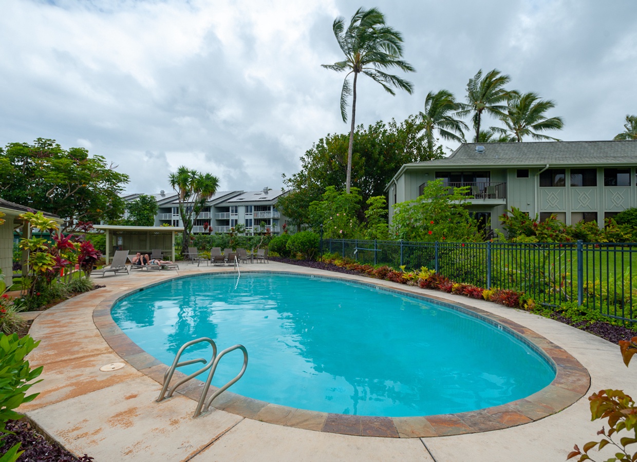 Alii Kai 3103 | Princeville vacation rentals | Kauai Kahuna 21