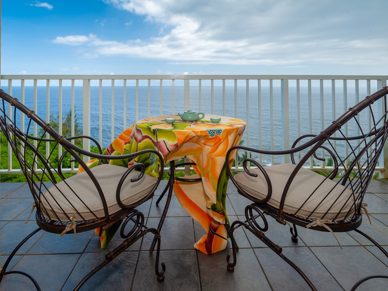 Alii Kai 3103 | Princeville vacation rentals | Kauai Kahuna 1