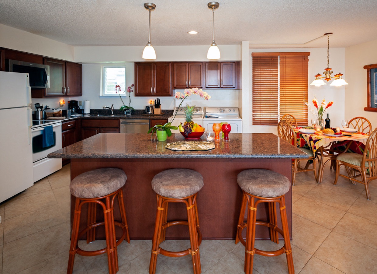 Alii Kai 3103 | Princeville vacation rentals | Kauai Kahuna 10