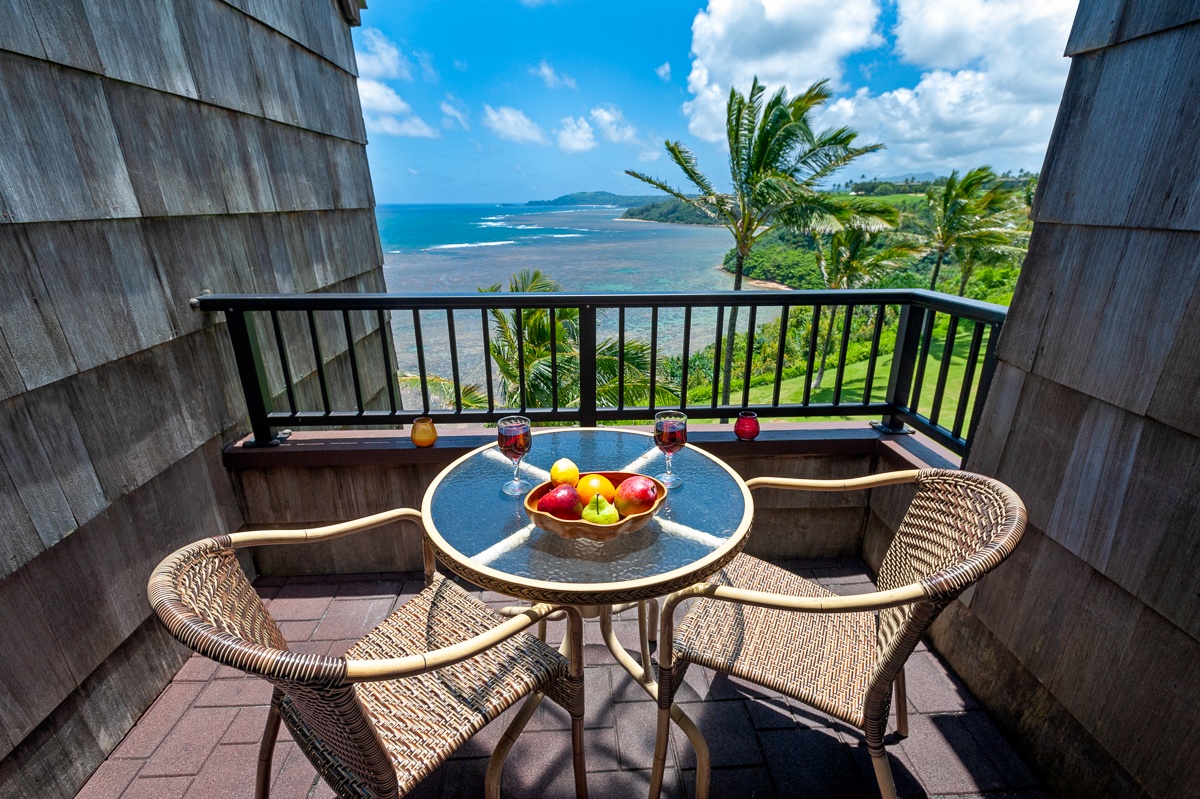 Sealodge E10 | Sealodge Kauai north shore 13