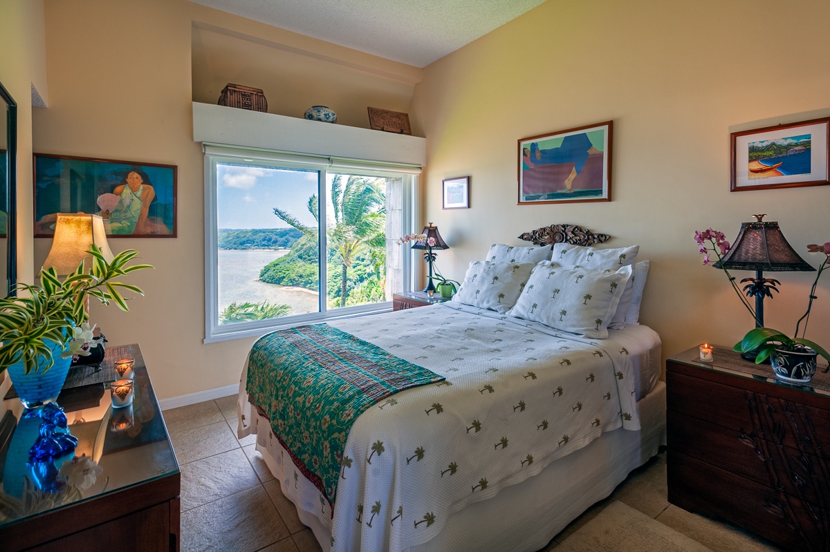 Sealodge E10 | Sealodge Kauai north shore 4
