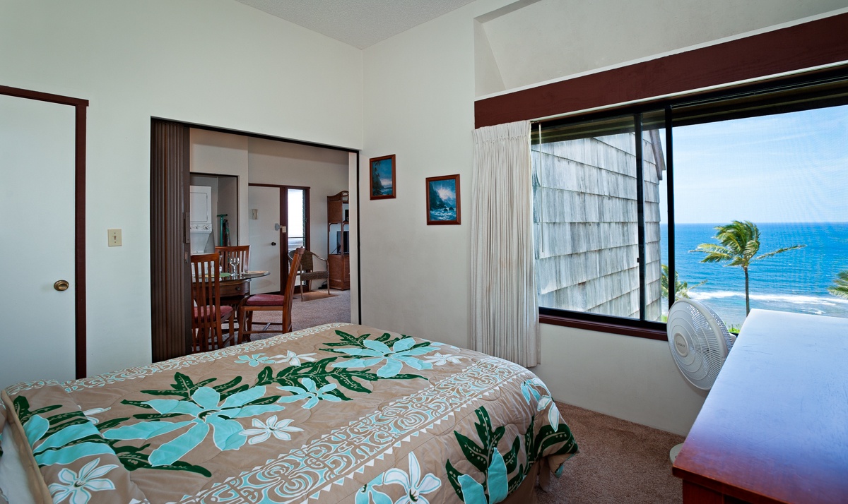 Sealodge F9 | Princeville vacation rentals at Sealodge Kauai 3