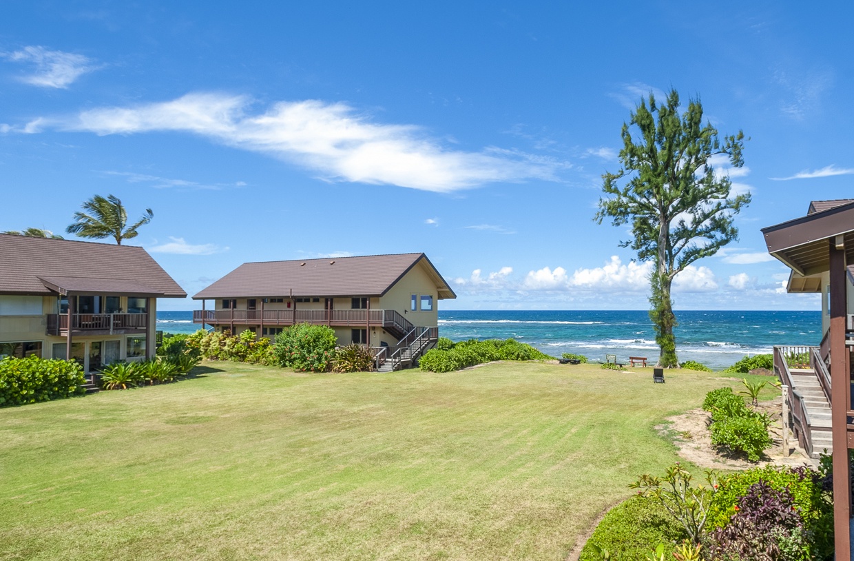Hanalei Colony Resort E3 Kauai Kahuna Vacation Rentals