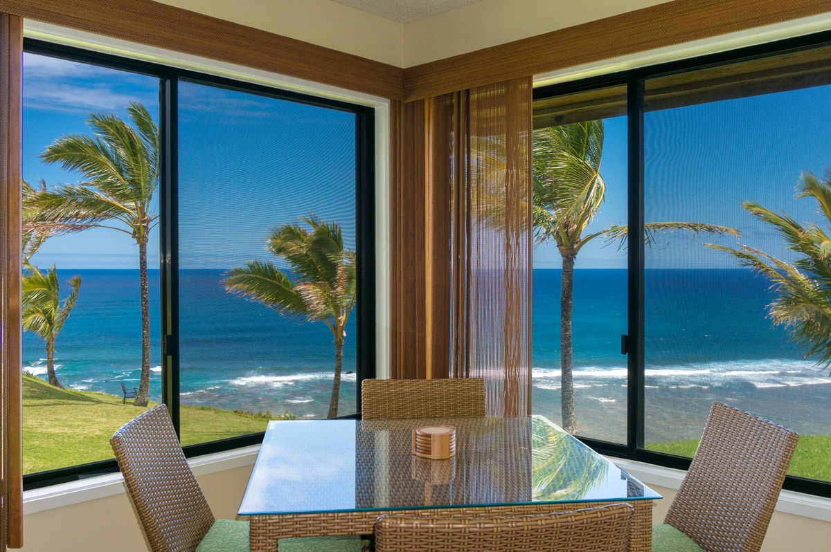 Sealodge G4 | Sealodge Kauai condos 1