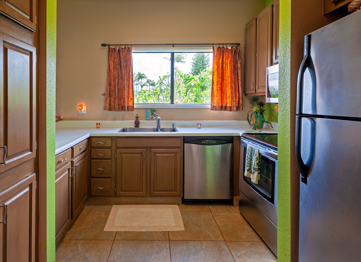 Kamahana 24