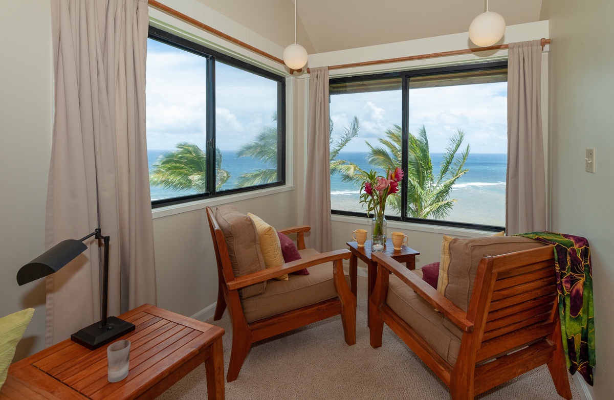 Sealodge G8 | Princeville condos at Sealodge Kauai 3