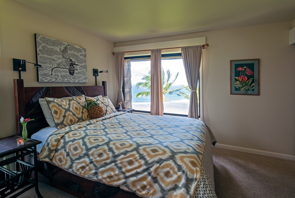 Sealodge G8 | Princeville condos at Sealodge Kauai 11