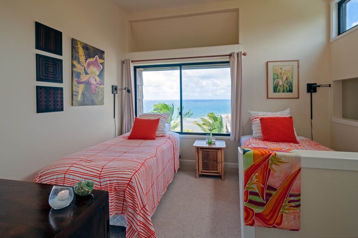 Sealodge G8 | Princeville condos at Sealodge Kauai 15