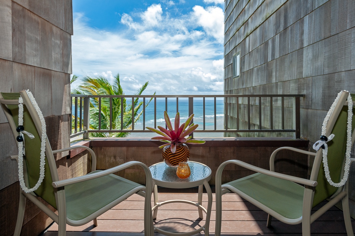 Sealodge G8 | Princeville condos at Sealodge Kauai 1