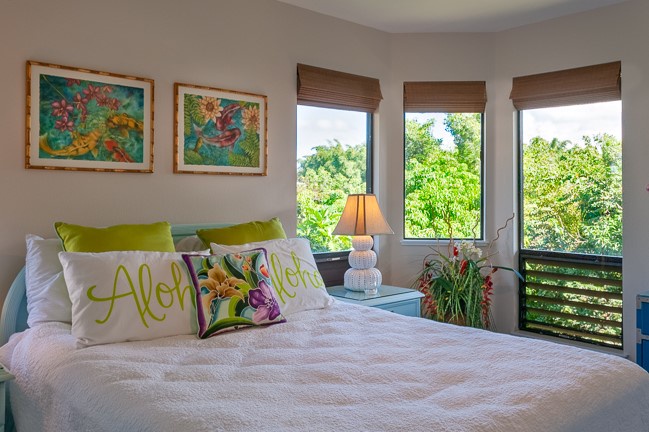 Hanalei Bay View 26 Bedroom
