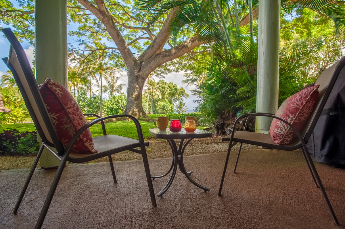 Puamana 21D | Princeville vacation rentals | Kauai Kahuna 1