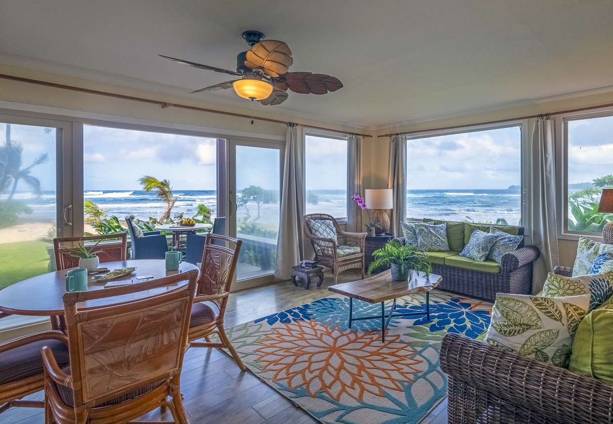 Hanalei Colony Resort I1