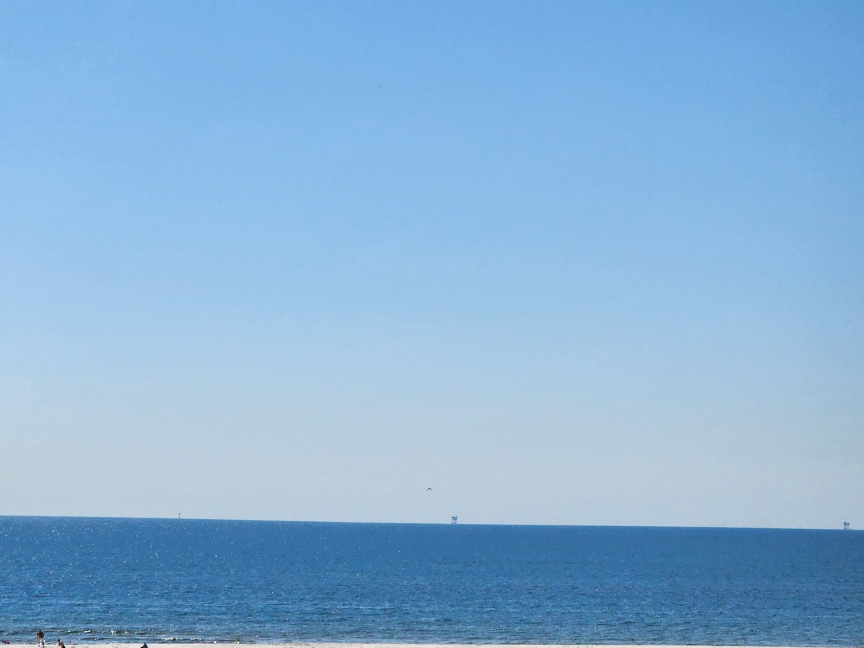 ocean