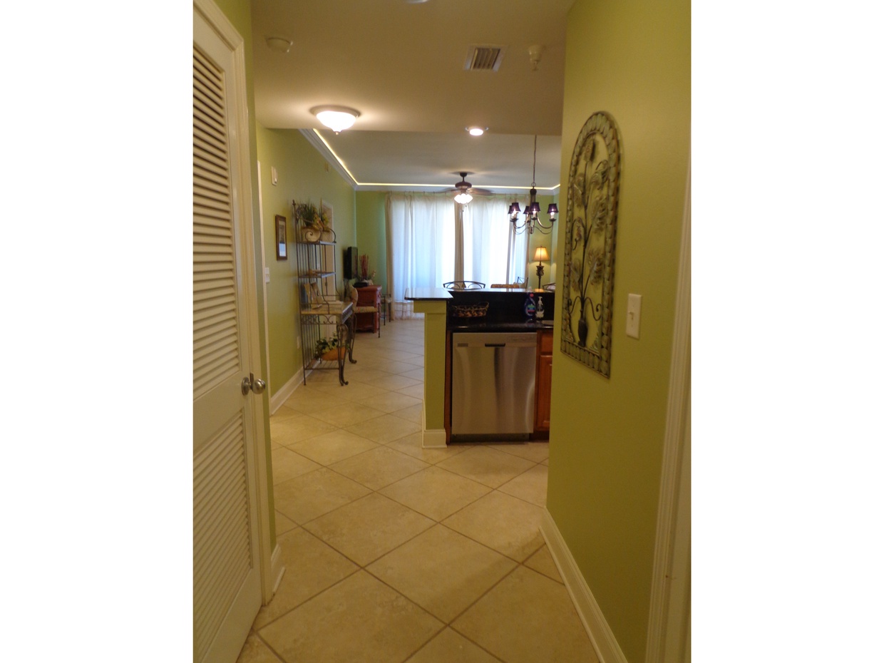 entryway