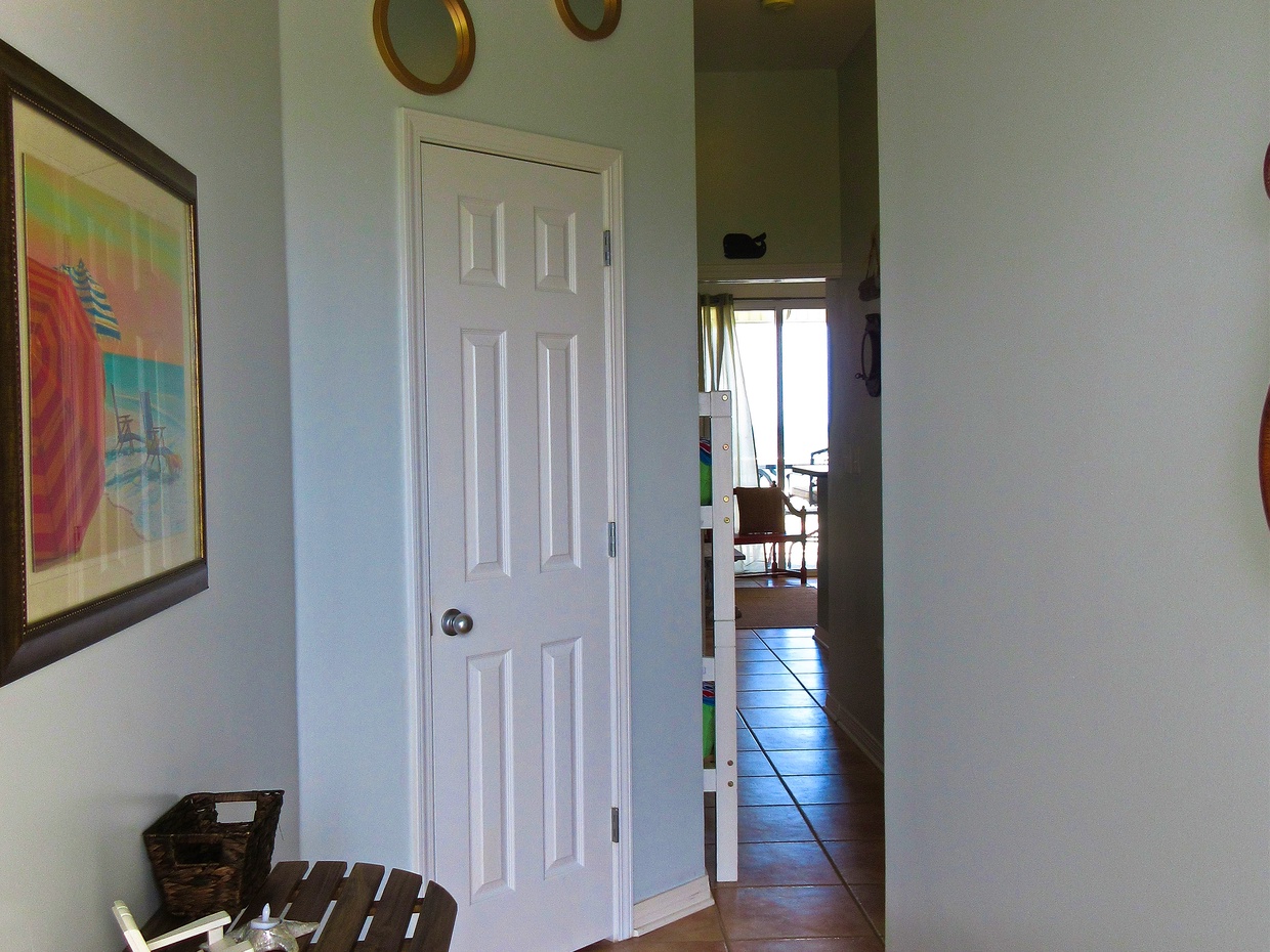 entryway