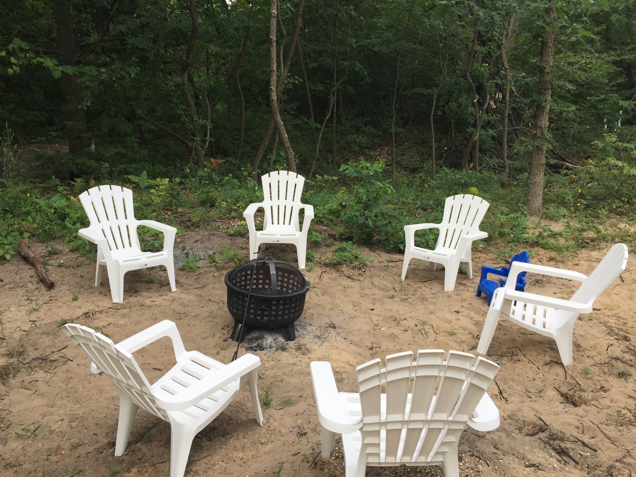 Outdoor Living | Fire Pit